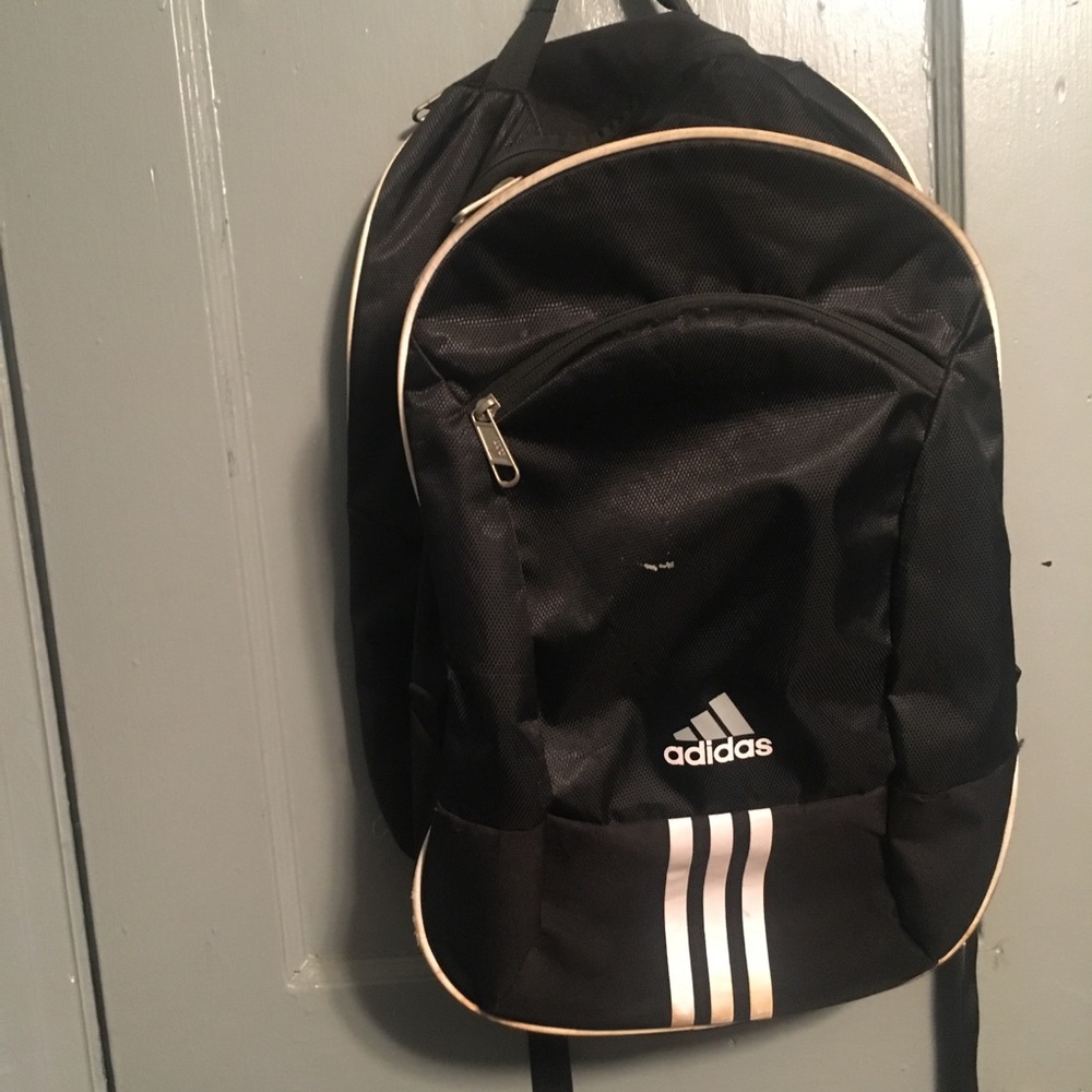 Adidas backpack